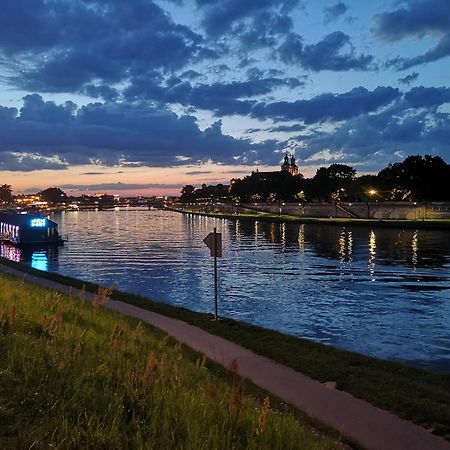 Luxury Jacuzzi Apartment Kraków Zewnętrze zdjęcie